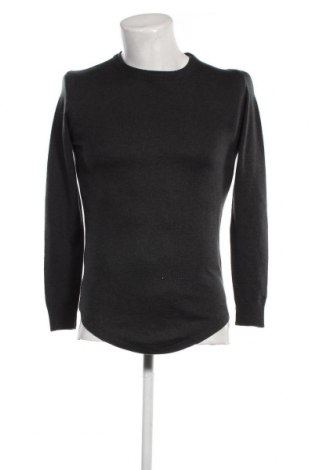 Мъжки пуловер Zumo, Размер S, Цвят Сив, Цена 11,70 лв.