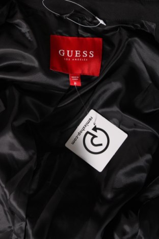 Pánsky prechodný kabát  Guess, Veľkosť M, Farba Čierna, Cena  69,95 €