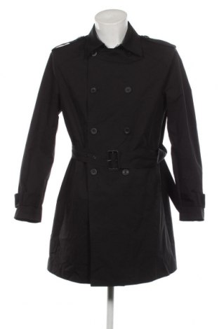 Pánsky prechodný kabát  Guess, Veľkosť M, Farba Čierna, Cena  87,02 €