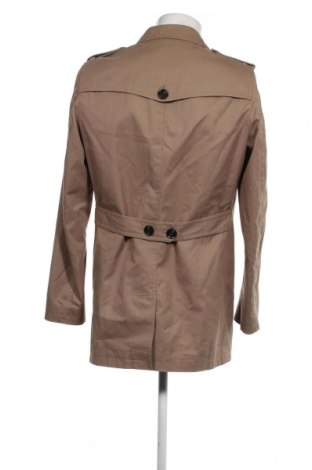 Pánský přechodný kabát  Selected Homme, Velikost M, Barva Béžová, Cena  1 865,00 Kč