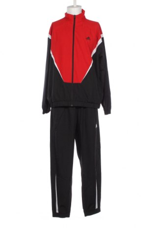 Ανδρικό αθλητικό σετ Adidas, Μέγεθος XL, Χρώμα Πολύχρωμο, Τιμή 68,04 €