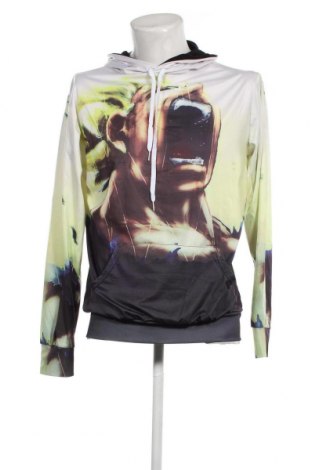Herren Sweatshirt, Größe XL, Farbe Mehrfarbig, Preis 5,85 €