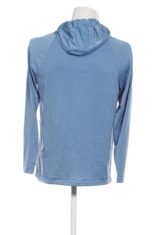 Herren Sweatshirt, Größe L, Farbe Blau, Preis € 6,05