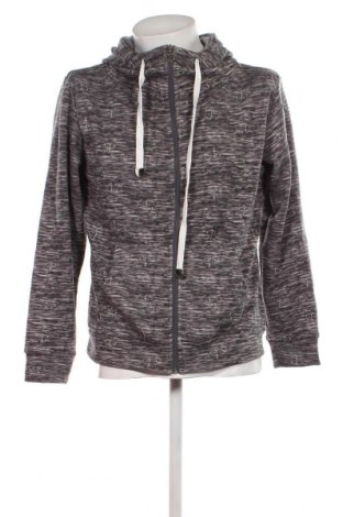 Herren Sweatshirt, Größe L, Farbe Grau, Preis 6,66 €
