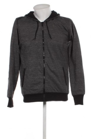 Herren Sweatshirt, Größe M, Farbe Grau, Preis 7,87 €