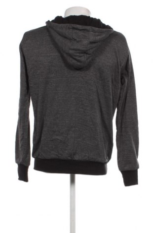 Herren Sweatshirt, Größe M, Farbe Grau, Preis 7,47 €