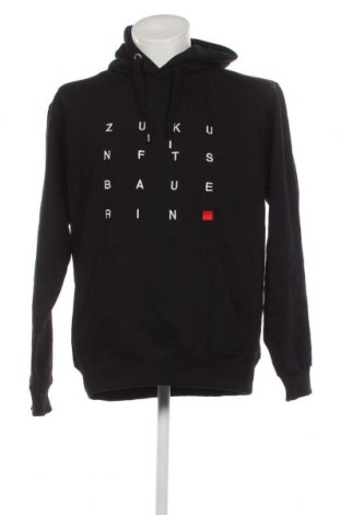 Herren Sweatshirt, Größe L, Farbe Schwarz, Preis 10,09 €