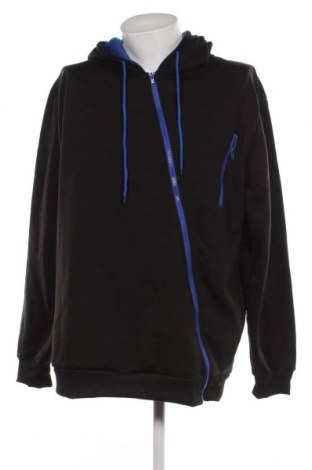 Herren Sweatshirt, Größe XXL, Farbe Schwarz, Preis € 9,08