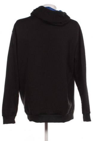 Herren Sweatshirt, Größe XXL, Farbe Schwarz, Preis € 9,08