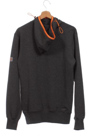 Herren Sweatshirt, Größe S, Farbe Grau, Preis 32,01 €