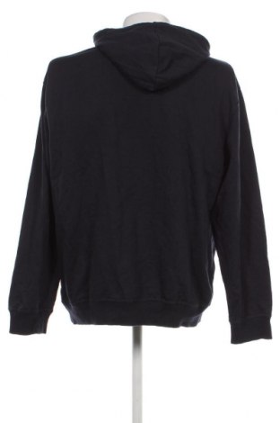 Herren Sweatshirt, Größe XXL, Farbe Blau, Preis 18,57 €