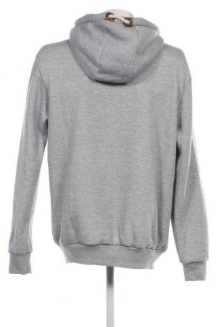 Herren Sweatshirt, Größe M, Farbe Grau, Preis 17,15 €