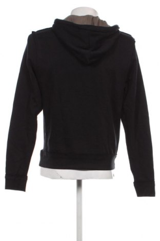 Herren Sweatshirt, Größe S, Farbe Schwarz, Preis 32,01 €