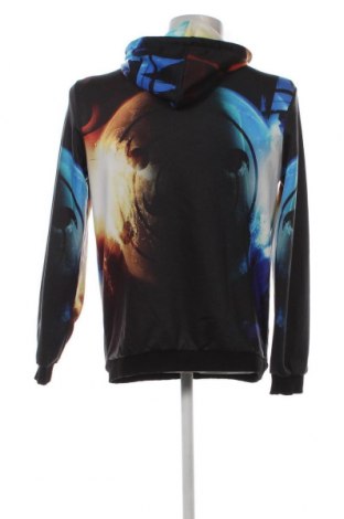 Herren Sweatshirt, Größe L, Farbe Mehrfarbig, Preis 7,06 €