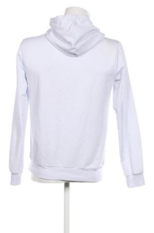 Herren Sweatshirt, Größe M, Farbe Weiß, Preis 20,18 €