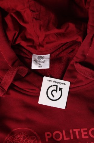 Herren Sweatshirt, Größe XL, Farbe Rot, Preis € 11,10