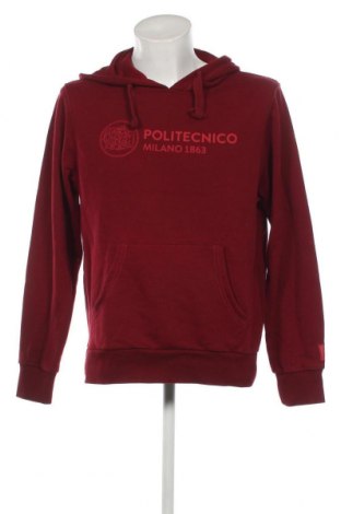 Herren Sweatshirt, Größe XL, Farbe Rot, Preis € 17,15