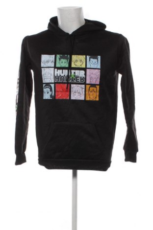 Herren Sweatshirt, Größe L, Farbe Schwarz, Preis 17,15 €