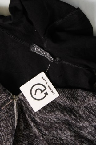 Herren Sweatshirt, Größe L, Farbe Schwarz, Preis 16,75 €