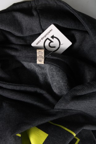 Herren Sweatshirt, Größe L, Farbe Grau, Preis € 5,65
