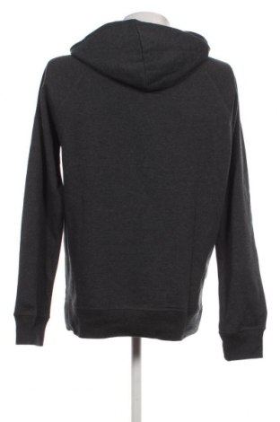 Herren Sweatshirt, Größe L, Farbe Grau, Preis 6,46 €