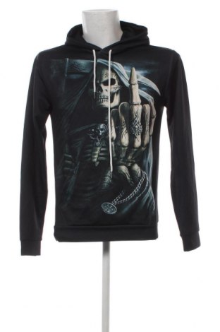 Herren Sweatshirt, Größe L, Farbe Schwarz, Preis € 16,75