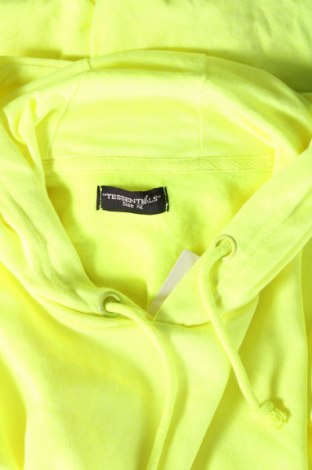 Męska bluza, Rozmiar XL, Kolor Żółty, Cena 78,85 zł