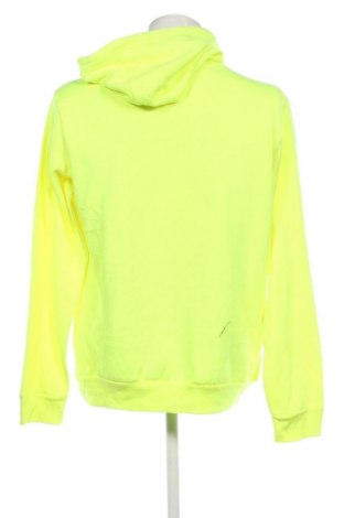 Męska bluza, Rozmiar XL, Kolor Żółty, Cena 78,85 zł