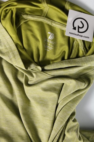 Herren Sweatshirt, Größe XXL, Farbe Grün, Preis € 10,09