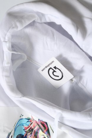 Ανδρικό φούτερ, Μέγεθος XL, Χρώμα Λευκό, Τιμή 17,94 €