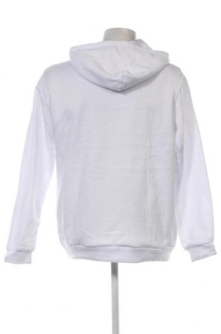 Ανδρικό φούτερ, Μέγεθος XL, Χρώμα Λευκό, Τιμή 17,94 €