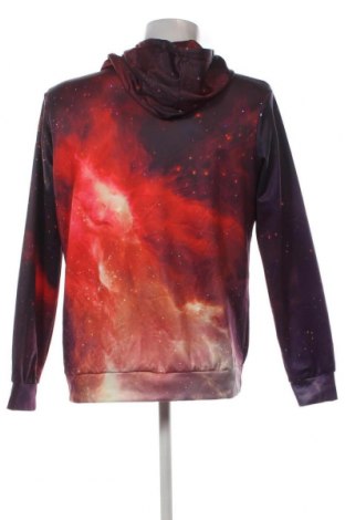 Herren Sweatshirt, Größe L, Farbe Mehrfarbig, Preis € 7,47