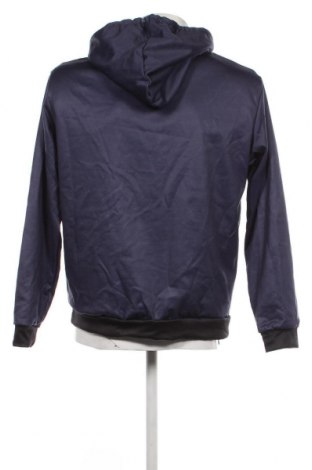 Herren Sweatshirt, Größe M, Farbe Blau, Preis € 5,45