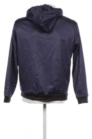 Herren Sweatshirt, Größe M, Farbe Blau, Preis € 20,18