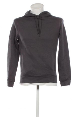 Herren Sweatshirt, Größe S, Farbe Grau, Preis € 7,67