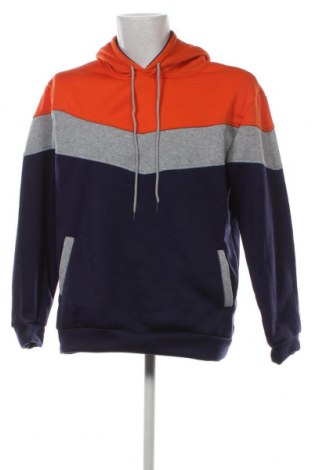 Herren Sweatshirt, Größe 3XL, Farbe Mehrfarbig, Preis 20,18 €