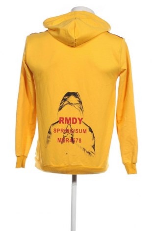 Herren Sweatshirt, Größe XL, Farbe Gelb, Preis 14,73 €
