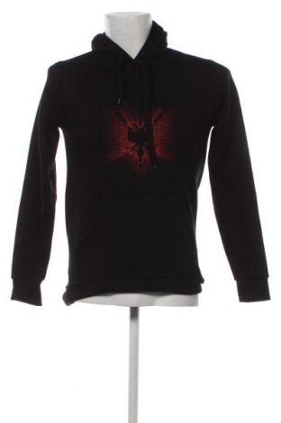 Herren Sweatshirt, Größe M, Farbe Schwarz, Preis 5,65 €