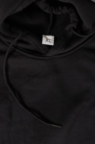 Ανδρικό φούτερ, Μέγεθος XL, Χρώμα Μαύρο, Τιμή 14,89 €