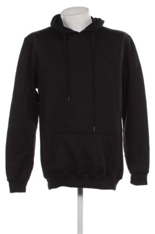 Herren Sweatshirt, Größe XL, Farbe Schwarz, Preis 16,75 €