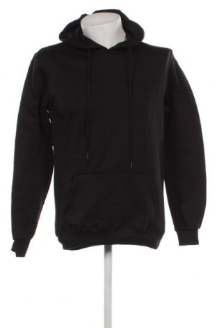Herren Sweatshirt, Größe M, Farbe Schwarz, Preis 6,66 €