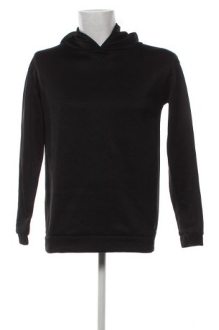 Herren Sweatshirt, Größe S, Farbe Schwarz, Preis 7,67 €