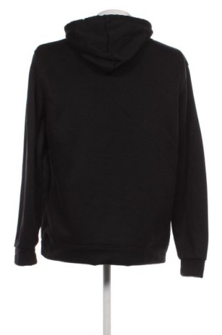Herren Sweatshirt, Größe XL, Farbe Schwarz, Preis 7,67 €