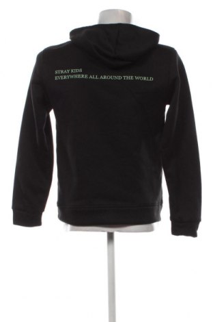 Herren Sweatshirt, Größe M, Farbe Schwarz, Preis € 7,06