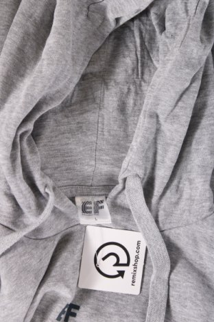 Herren Sweatshirt, Größe L, Farbe Grau, Preis 9,08 €