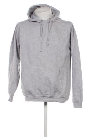 Herren Sweatshirt, Größe L, Farbe Grau, Preis € 7,47