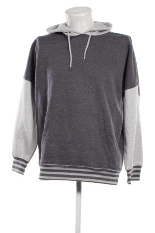 Herren Sweatshirt, Größe XXL, Farbe Grau, Preis 20,18 €