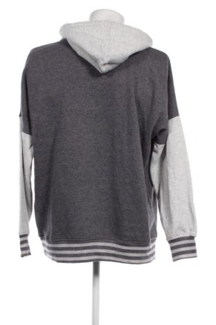 Herren Sweatshirt, Größe XXL, Farbe Grau, Preis € 20,18