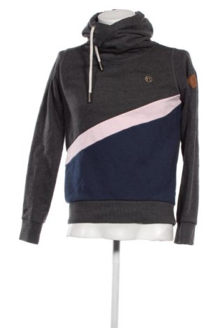 Herren Sweatshirt, Größe M, Farbe Grau, Preis 15,94 €