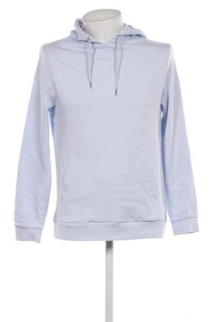Herren Sweatshirt ASOS, Größe M, Farbe Blau, Preis 18,26 €